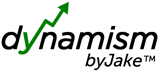 Dynamism Banner